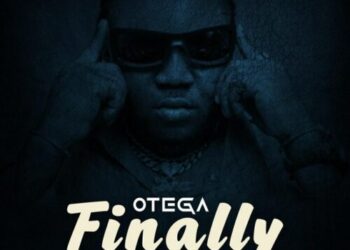 DOWNLOAD Otega – Finally mp3