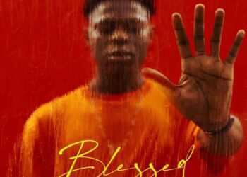 DOWNLOAD Mohbad – Blessed Ep mp3