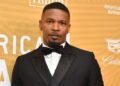 Jamie Foxx “lucky to be alive” after suffering a stroke on set