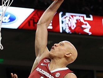 Jordan Walsh Bio, Arkansas, Wiki, Age, Height, Injury, Parents, Brother