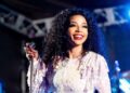 Kelly Khumalo has given birth to a baby girl