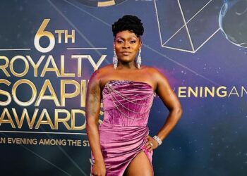 Khaya Dladla reveals why his relationship with Mercutio Buthelezi ended