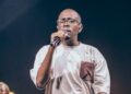 Khaya Mthethwa’s “moaning” triggers inappropriate comments (Video)