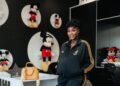 Lamiez shows off baby Leano’s nursery (Photos)