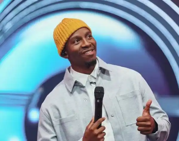 “I should be married,” Lawrence Maleka confirms being single