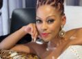 Letoya Makhene announces her first Netflix film, “Homewrecker”
