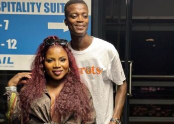 King Monada silences bad reports about Makhadzi