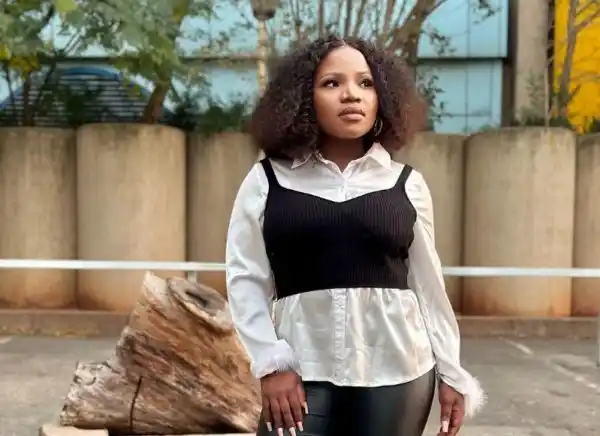 Makhadzi bids farewell to ex-boyfriend Master KG in new song