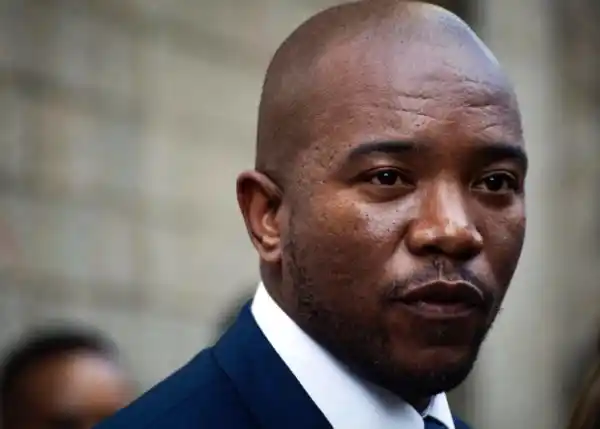 “It’s heartbreaking” – Mmusi Maimane reacts to the death of SA student