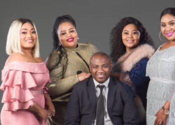 Musa Mseleku appreciates Mzansi Magic for airing shows about his family