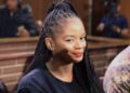 Reason behind Nandipha’s dolled-up appearances