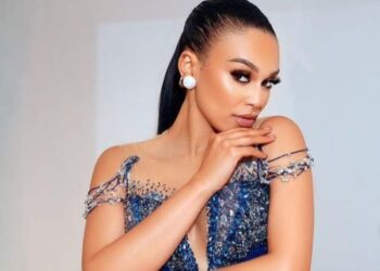Inside Pearl Thusi’s 35th birthday celebration (Photos)
