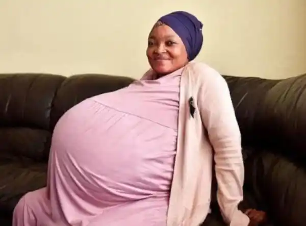 Journalist Piet Rampedi apologises over fake 10 babies story