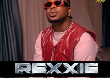 DOWNLOAD Rexxie – Life of The Party Mix (Big Vibe Vol. II) mp3