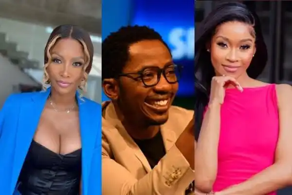 Reactions to Andile Ncube and his baby mamas’ drama