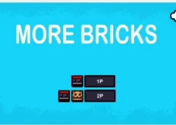 More Bricks Unblocked Game (Play Online Here Free)