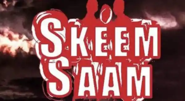 “Skeem Saam” becomes 2nd most-watched TV Show in SA