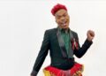 Somizi to host Mama Afrika