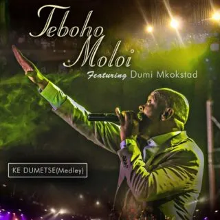 DOWNLOAD Teboho Moloi – Mangeloi ft. Poolo mp3
