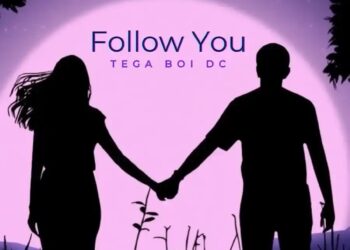 DOWNLOAD Tega Boi Dc – Follow You mp3