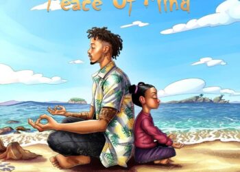DOWNLOAD Tekno – Peace Of Mind mp3