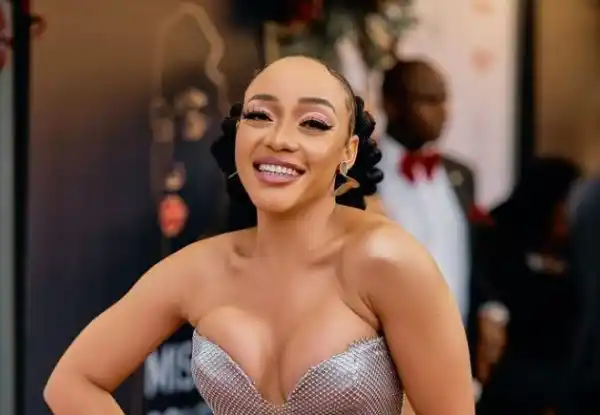 Thando Thabethe scores acting role in an American series