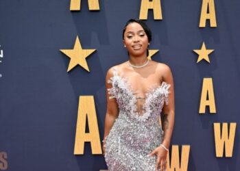 SA stars dazzle at BET Awards 2023 (Photos)