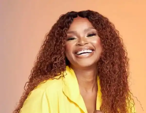 Zoleka Mandela – “Things are not looking good for me