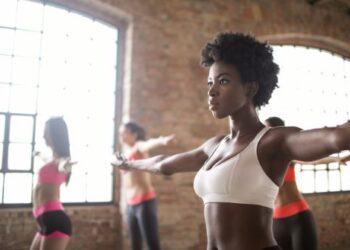 5 things to look out for when buying activewear