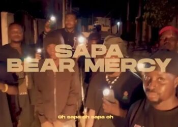 DOWNLOAD Ajesings – Sapa Bear Mercy mp3