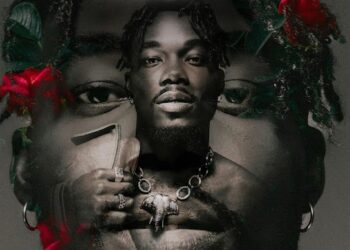 DOWNLOAD Camidoh – Addicted Ft Amaarae mp3