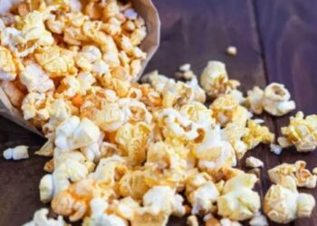 9 healthy alternatives to your kids’ favourite meals