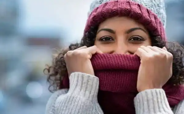 Beat the winter blues with these 5 tricks