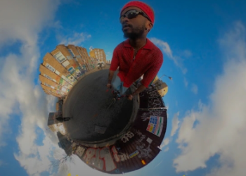 DOWNLOAD BOJ – Gbagada Express Vol 2: Moving Mad (Album) mp3