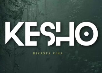 DOWNLOAD Dizasta Vina – Kesho mp3