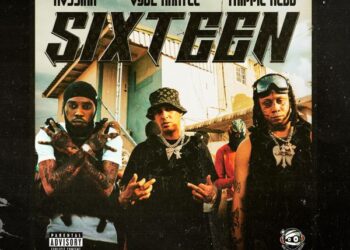 DOWNLOAD Rvssian – Sixteen Ft. Vybz Kartel & Trippie Redd mp3