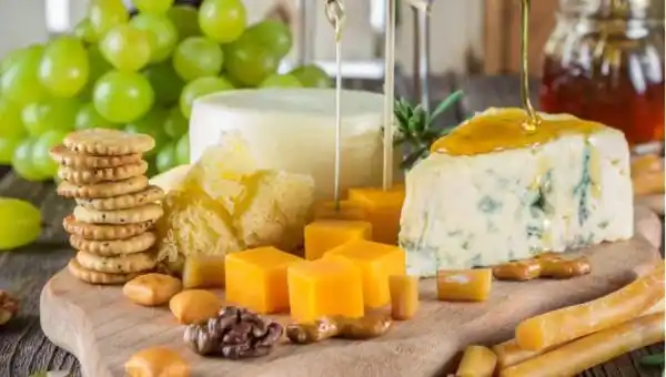 Chef debunks common food pairing myths you should stop believing