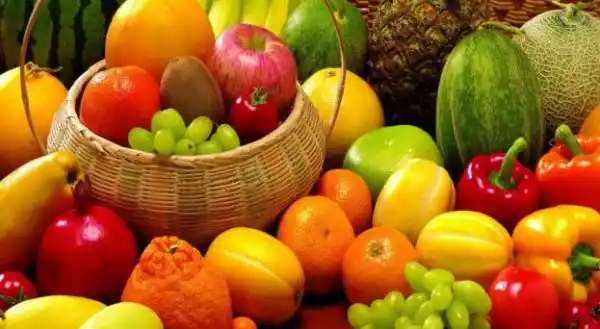 What your favourite fruit reveals about your personality