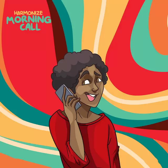 DOWNLOAD Harmonize – Morning Call mp3