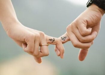 5 things you should have in common with your spouse