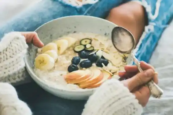 5 foods that can keep you warm in winter