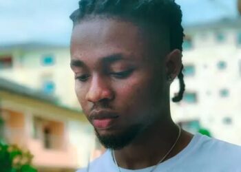 DOWNLOAD Omah Lay – Bad mp3