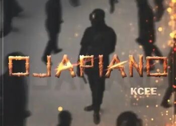 DOWNLOAD Kcee – Ojapiano mp3