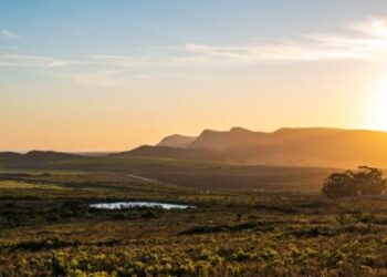 4 destinations in SA to add to your autumn travel list this season