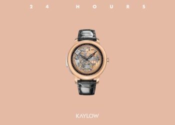 DOWNLOAD Kaylow – 24 Hours mp3