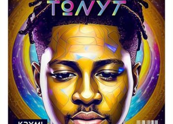 DOWNLOAD Krymi – Tonyt mp3