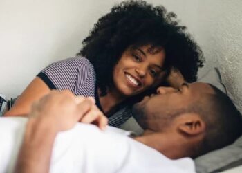 9 ways to express love to your man other than saying ‘I love you’