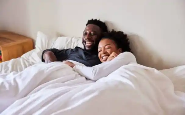 5 most s*xually satisfied countries in the world