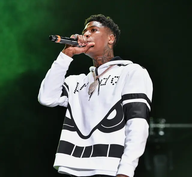 DOWNLOAD YoungBoy Never Broke Again – I Need To Know mp3