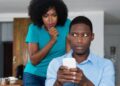 5 things to do when you don’t trust your husband